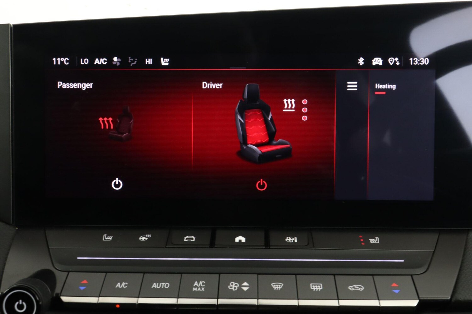 Used Vauxhall Astra 2024 for sale - 77216265: Photo 42