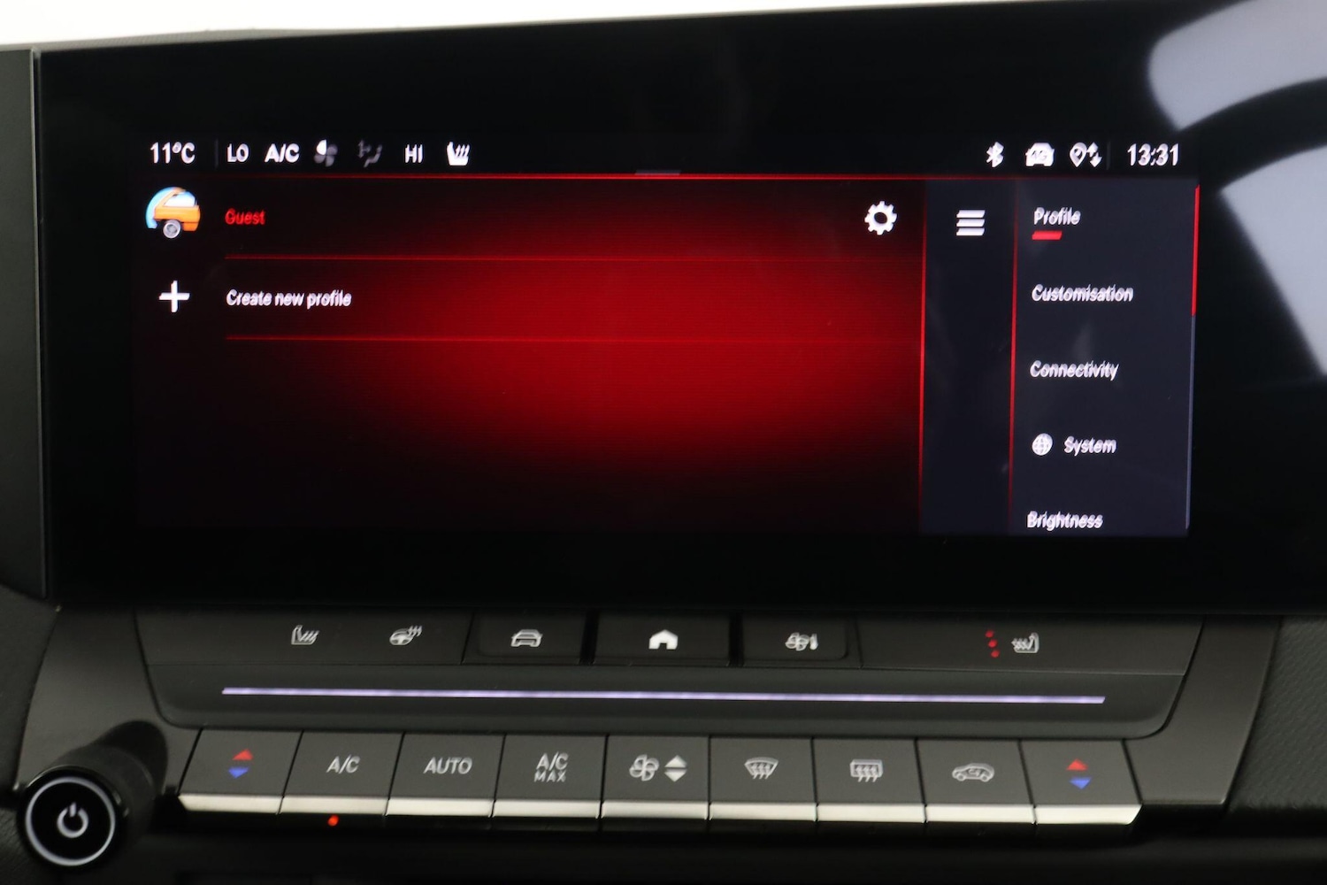 Used Vauxhall Astra 2024 for sale - 77216265: Photo 43