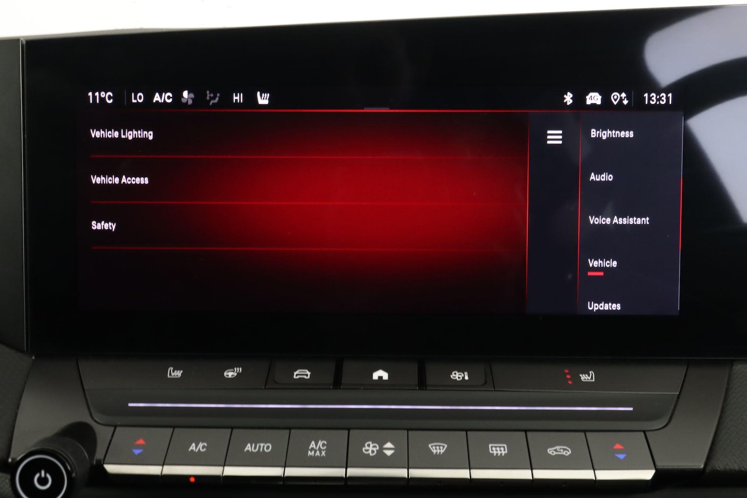 Used Vauxhall Astra 2024 for sale - 77216265: Photo 44