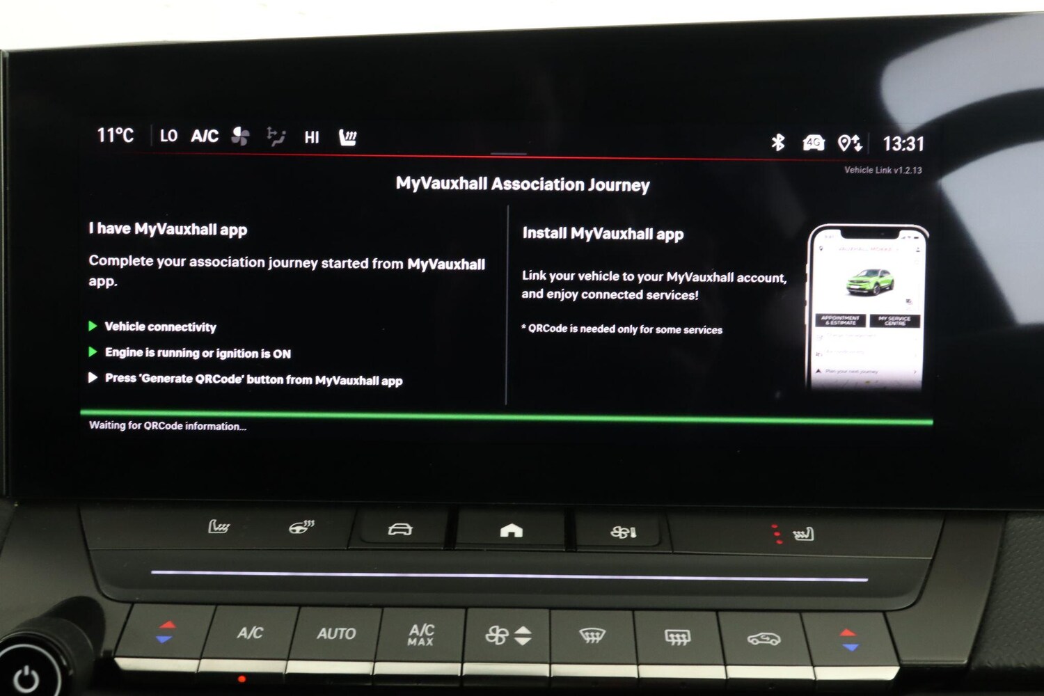 Used Vauxhall Astra 2024 for sale - 77216265: Photo 46