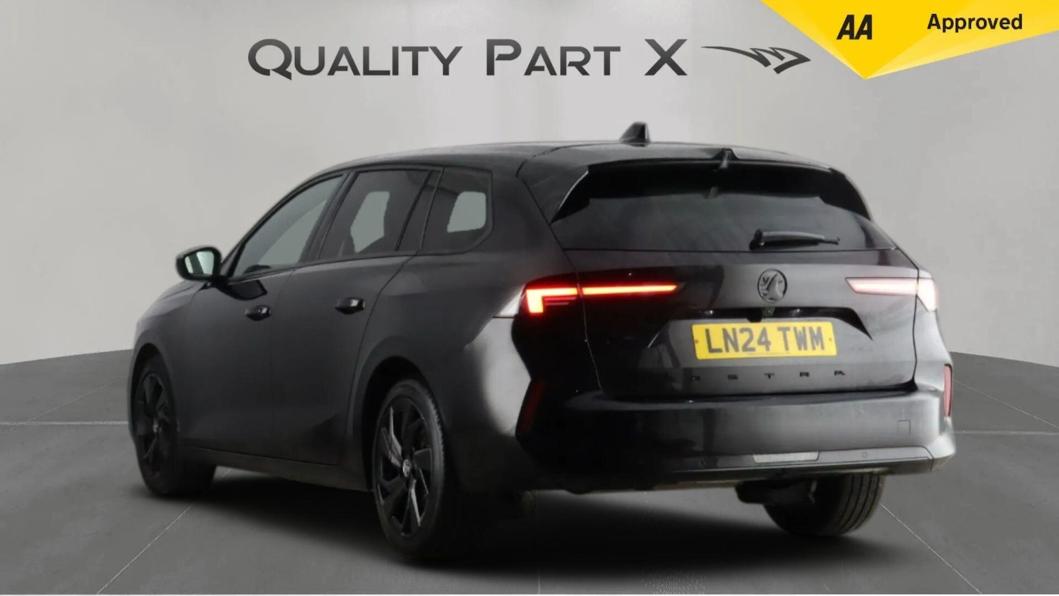 Used Vauxhall Astra 2024 for sale - 77216265: Photo 5