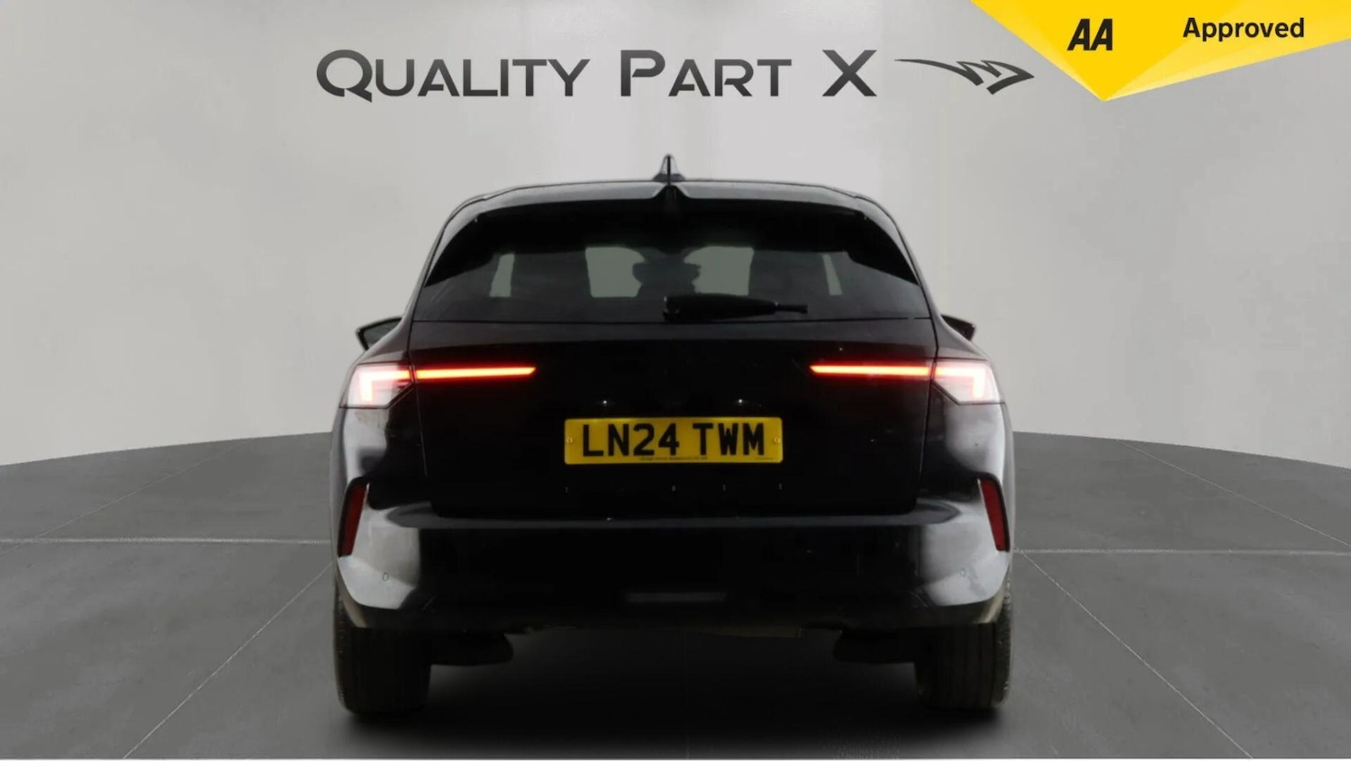 Used Vauxhall Astra 2024 for sale - 77216265: Photo 6