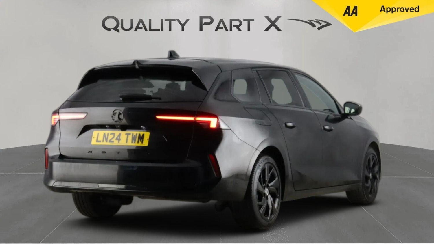 Used Vauxhall Astra 2024 for sale - 77216265: Photo 7