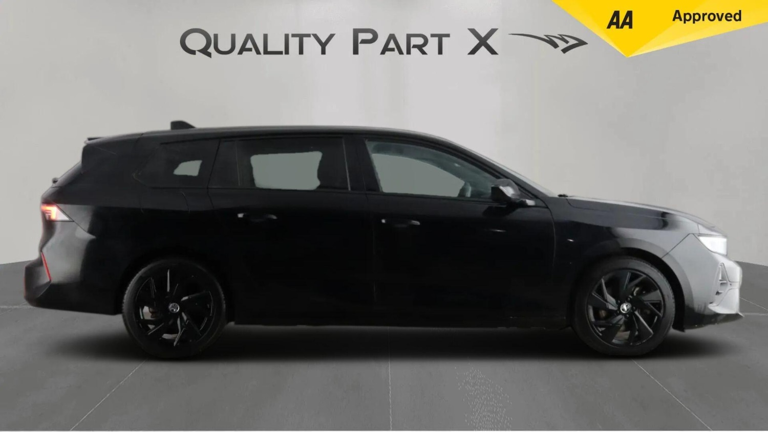 Used Vauxhall Astra 2024 for sale - 77216265: Photo 8