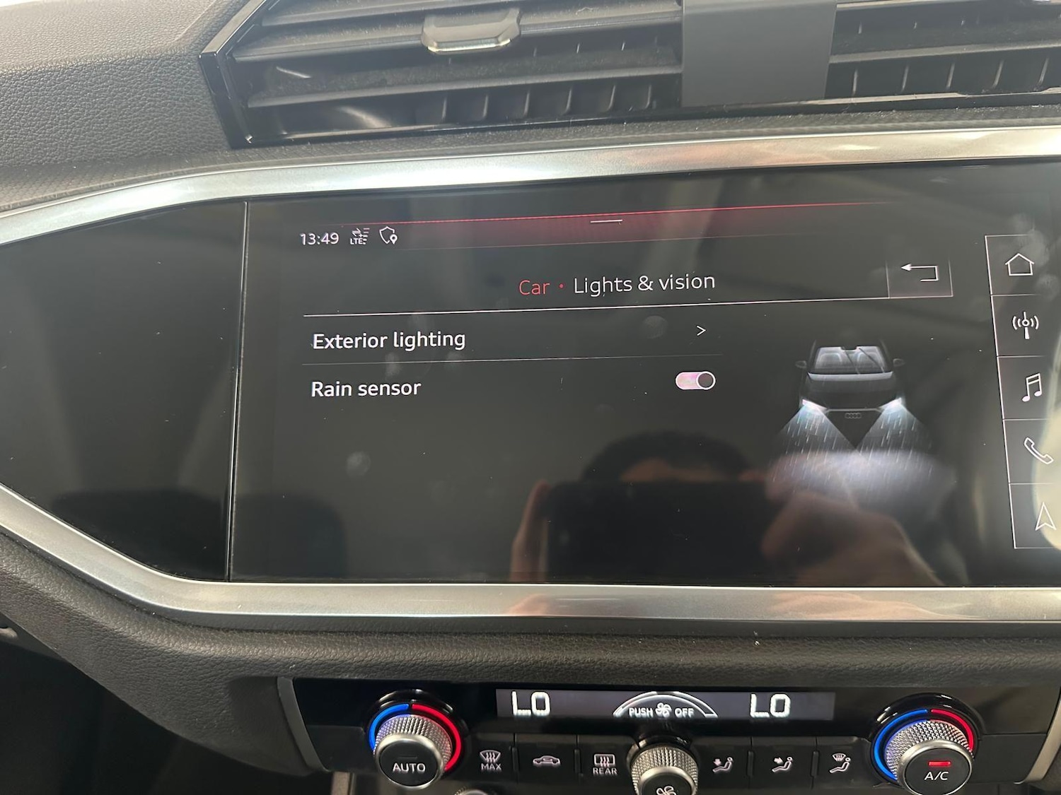 Vehicle 50