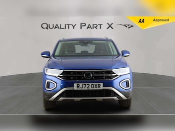 Used Volkswagen T-Roc 2023 for sale - 78258829: Photo