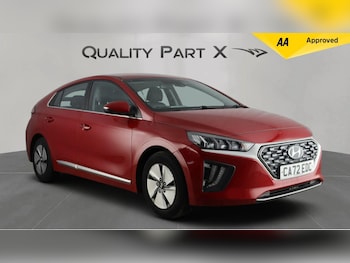 2022 (72) - 1.6 h-GDi Premium DCT Euro 6 (s/s) 5dr