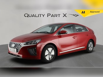 Used Hyundai IONIQ 2022 for sale - 76573653: Photo