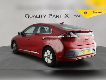 Used Hyundai IONIQ 2022 for sale - 76573653: Photo