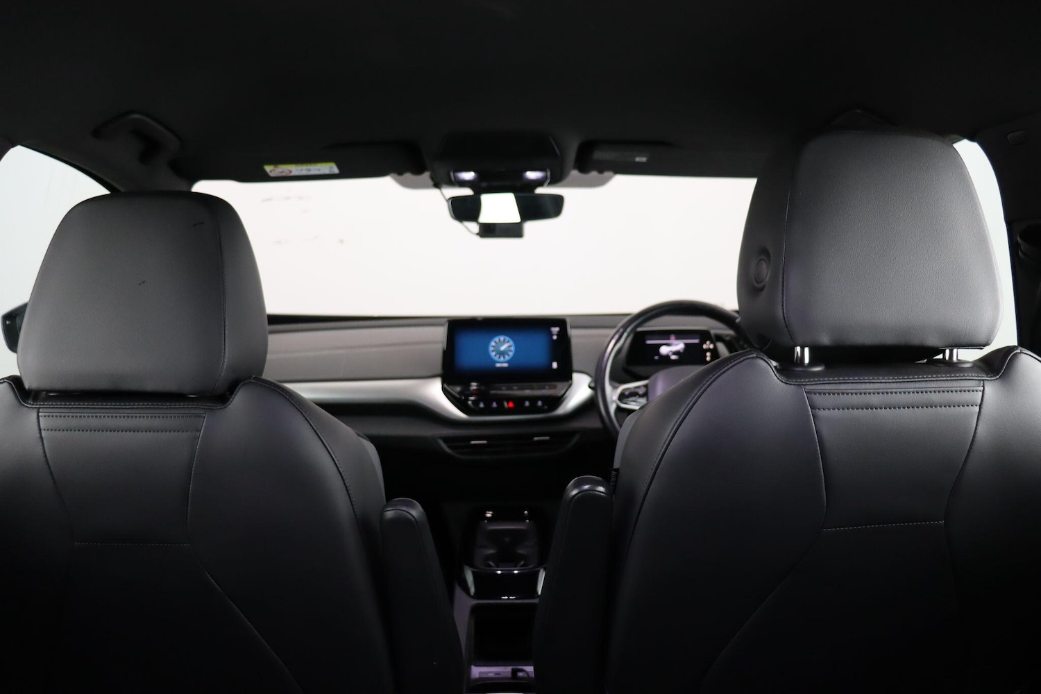 Used Volkswagen ID.4 2022 for sale - 77386480: Photo 11