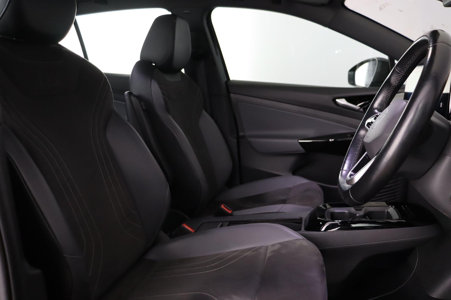 Used Volkswagen ID.4 2022 for sale - 77386480: Photo 13