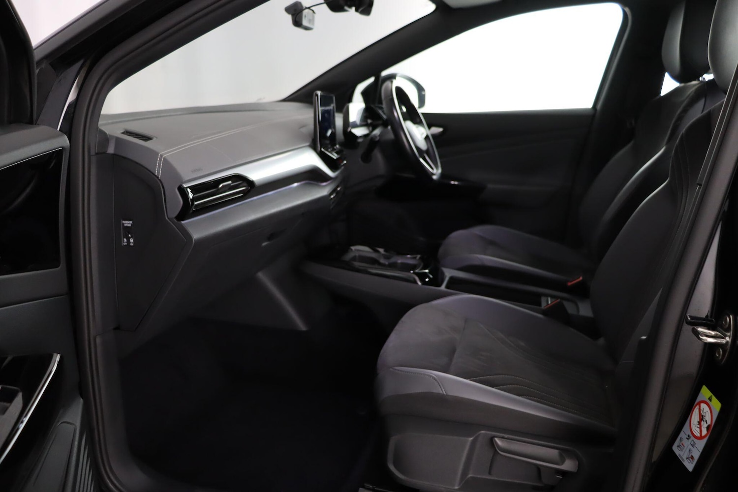 Used Volkswagen ID.4 2022 for sale - 77386480: Photo 15