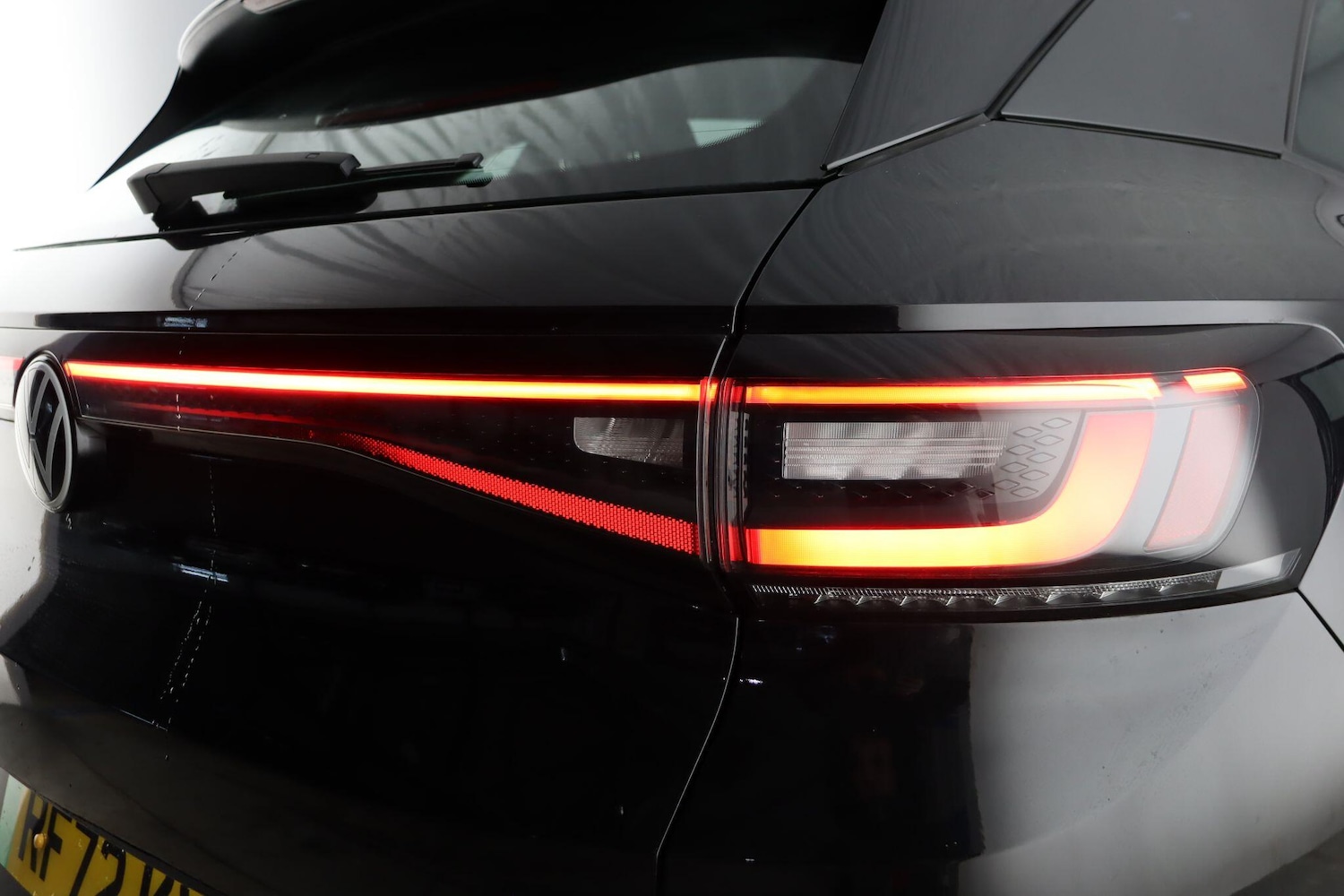 Used Volkswagen ID.4 2022 for sale - 77386480: Photo 22