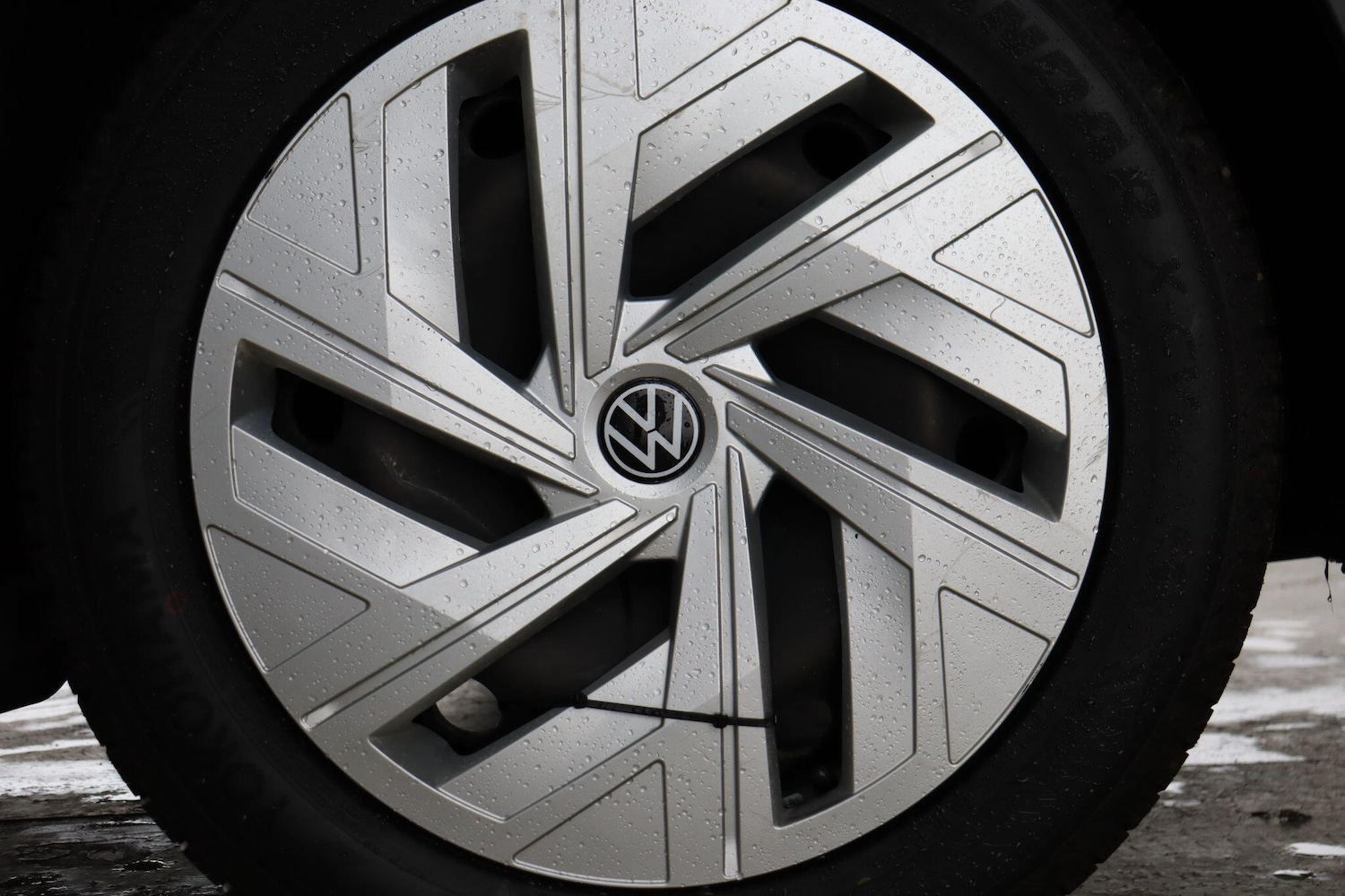 Used Volkswagen ID.4 2022 for sale - 77386480: Photo 25