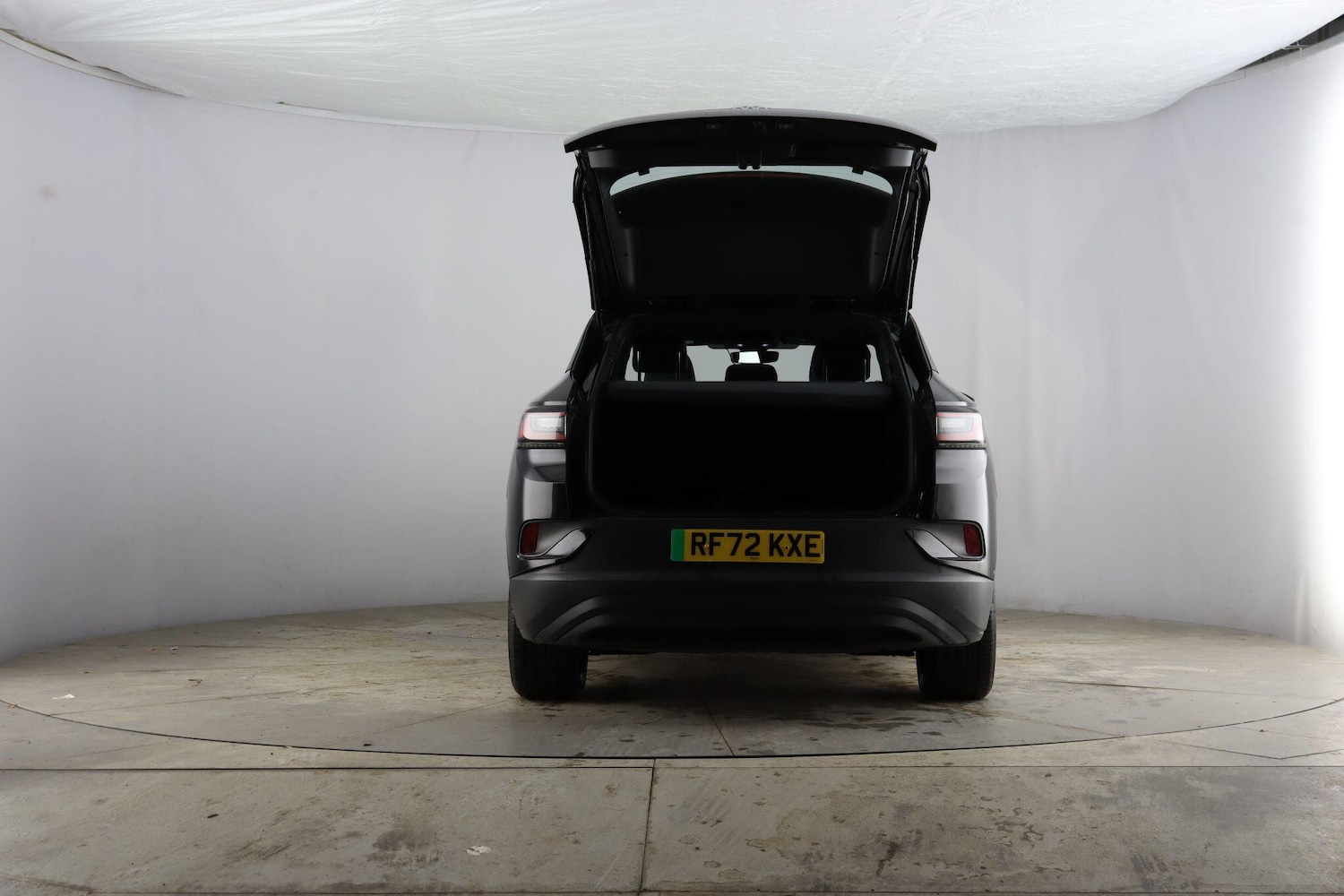 Used Volkswagen ID.4 2022 for sale - 77386480: Photo 26