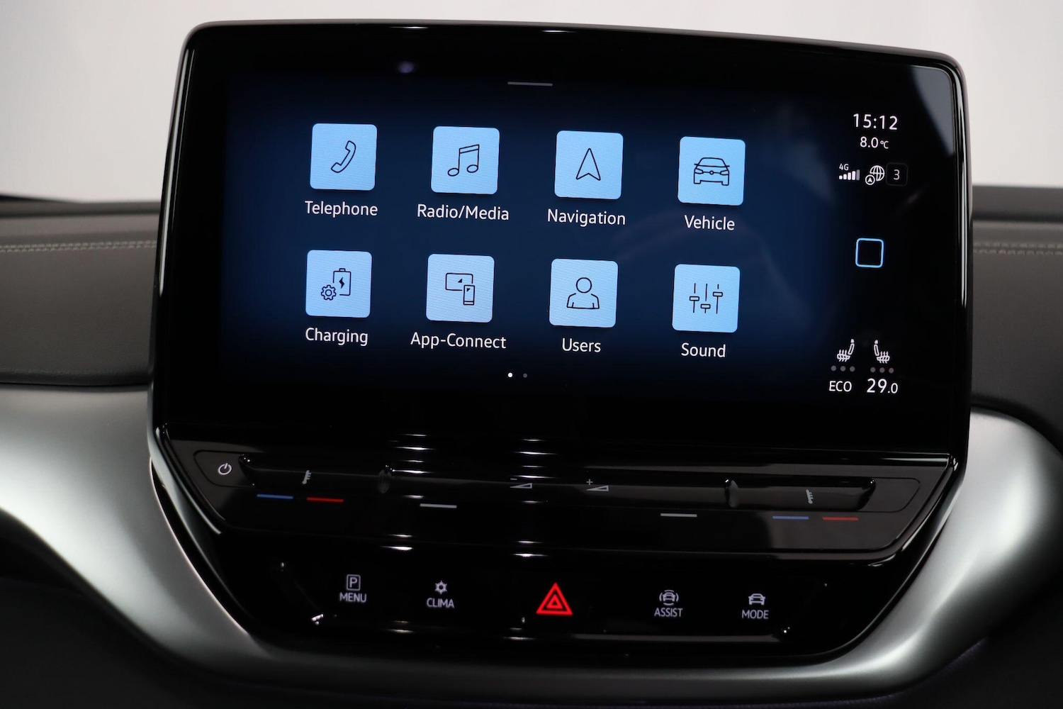 Used Volkswagen ID.4 2022 for sale - 77386480: Photo 27