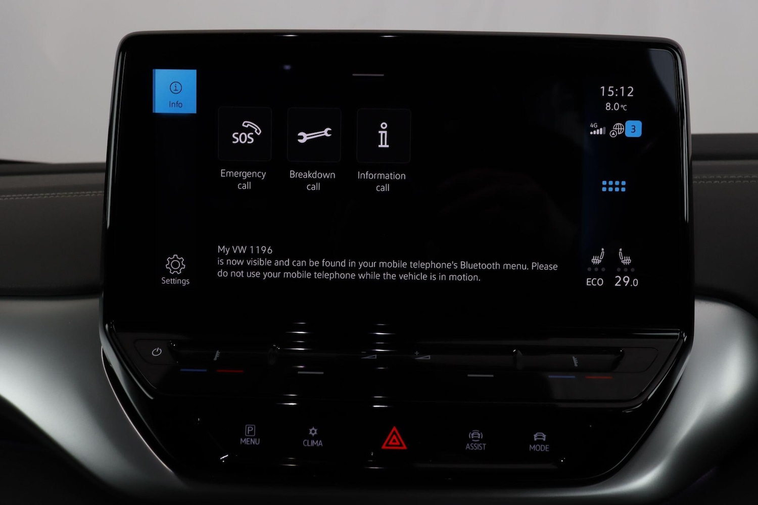 Used Volkswagen ID.4 2022 for sale - 77386480: Photo 28