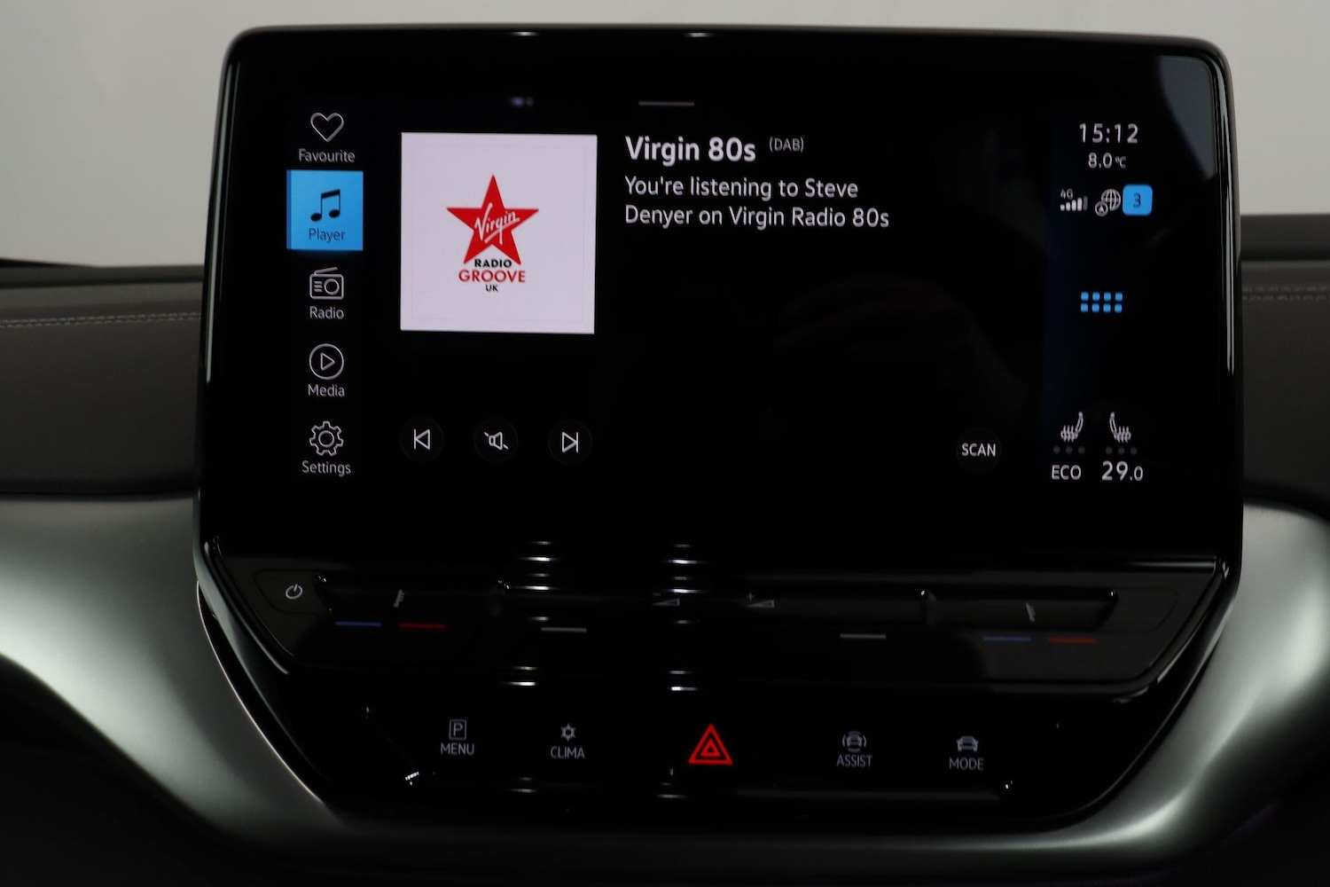 Used Volkswagen ID.4 2022 for sale - 77386480: Photo 29