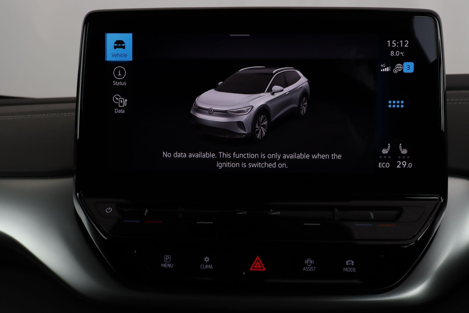 Used Volkswagen ID.4 2022 for sale - 77386480: Photo 31