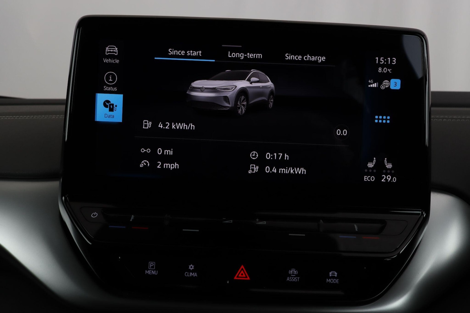 Used Volkswagen ID.4 2022 for sale - 77386480: Photo 33