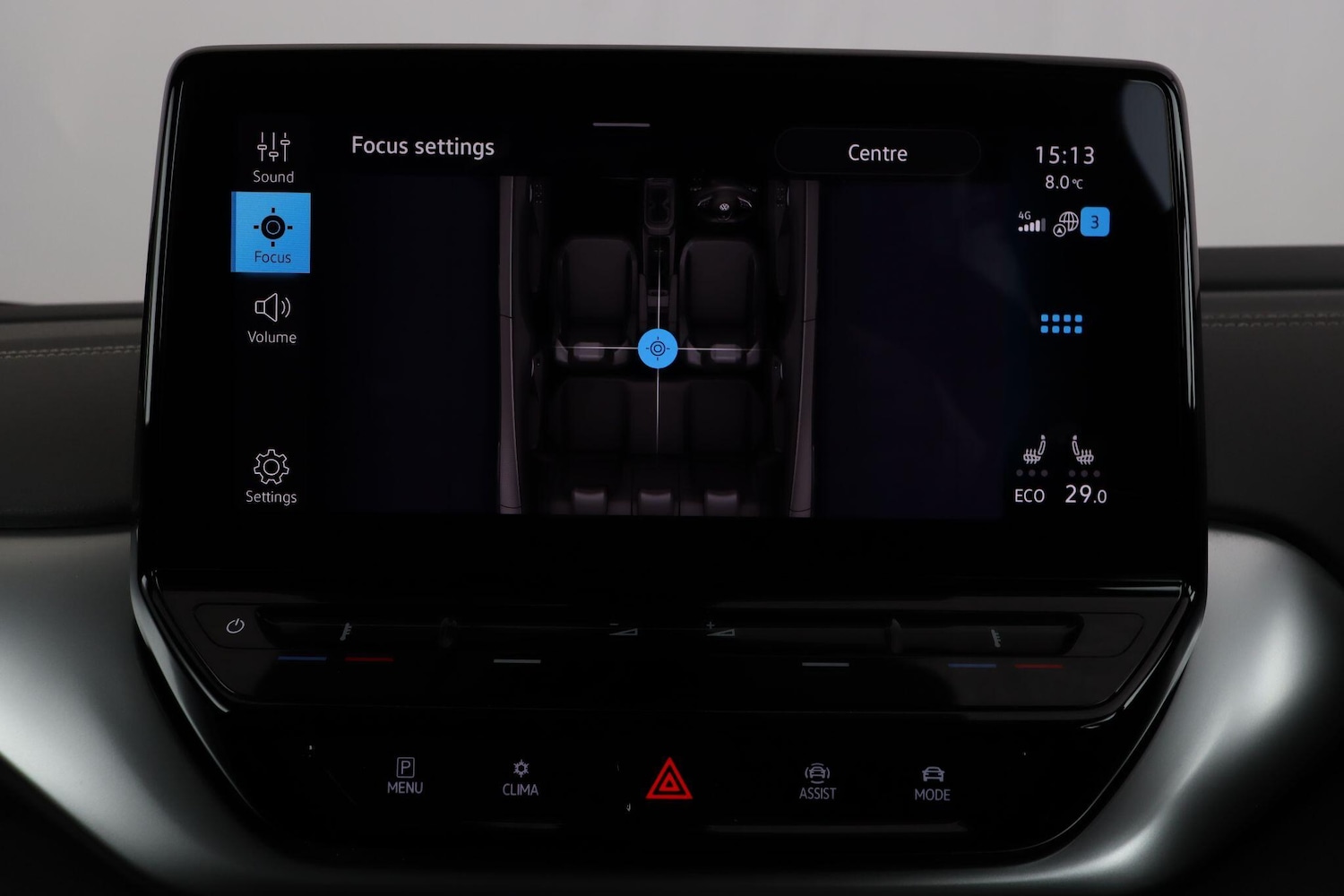 Used Volkswagen ID.4 2022 for sale - 77386480: Photo 36