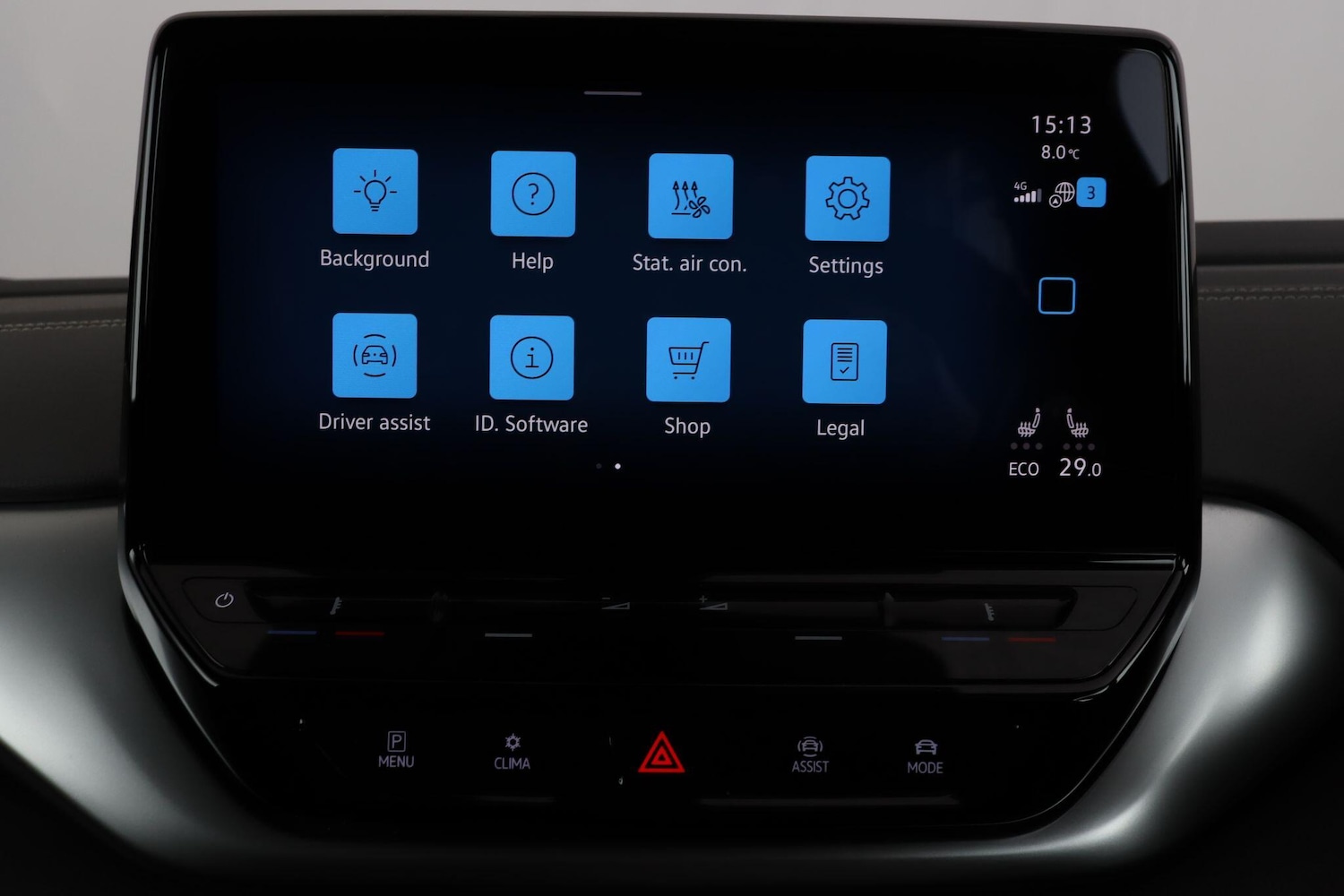 Used Volkswagen ID.4 2022 for sale - 77386480: Photo 37