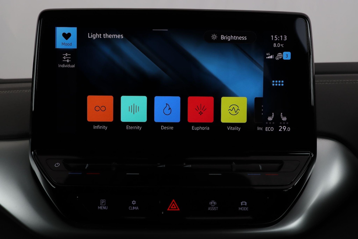 Used Volkswagen ID.4 2022 for sale - 77386480: Photo 38