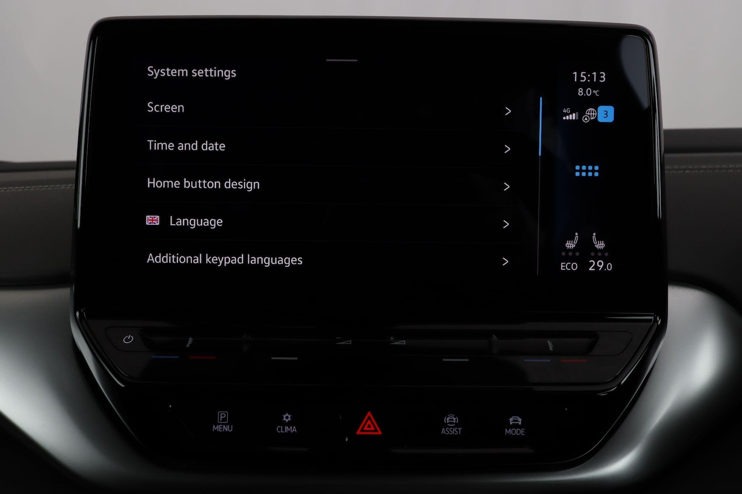 Used Volkswagen ID.4 2022 for sale - 77386480: Photo 39