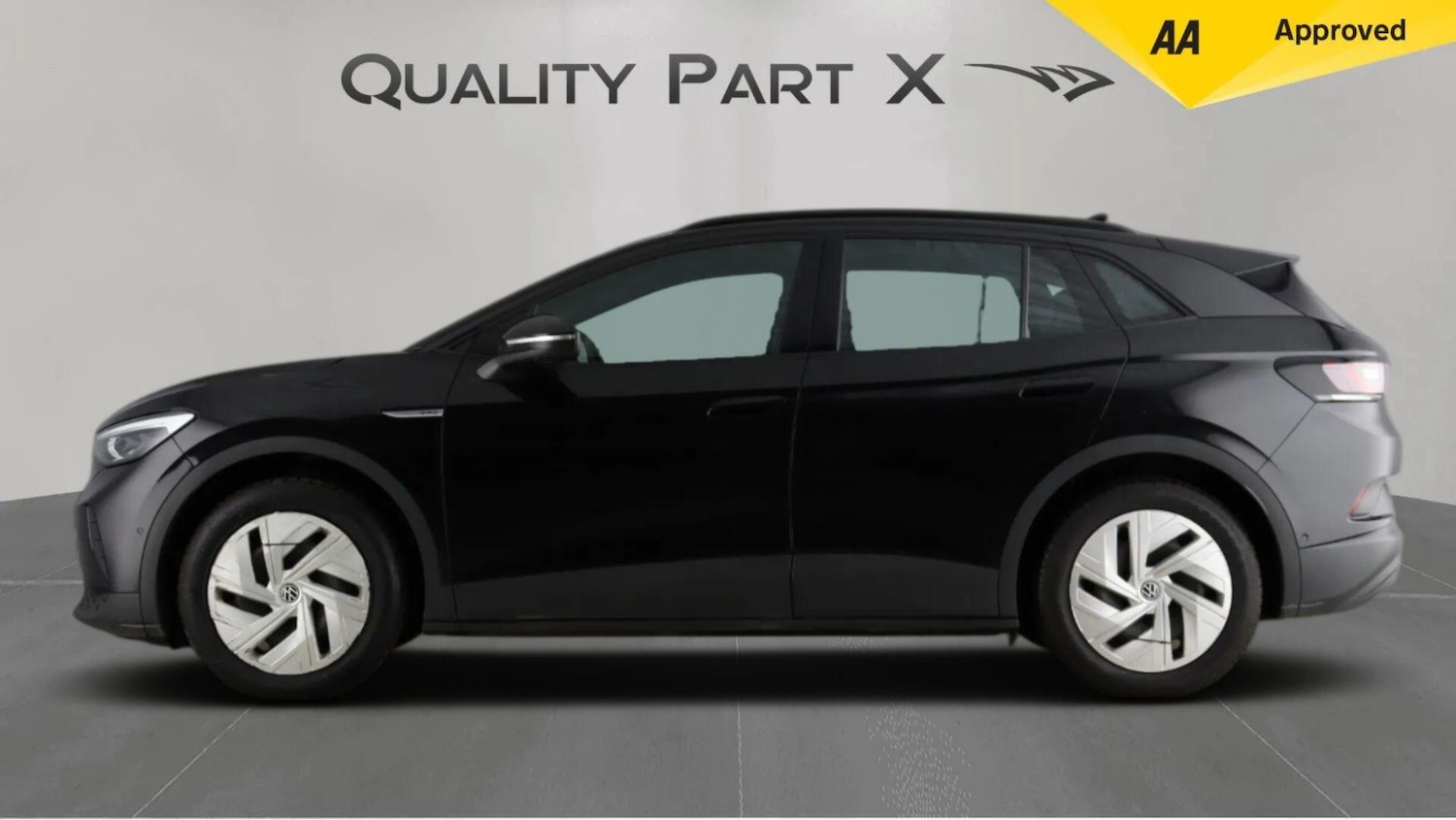 Used Volkswagen ID.4 2022 for sale - 77386480: Photo 4