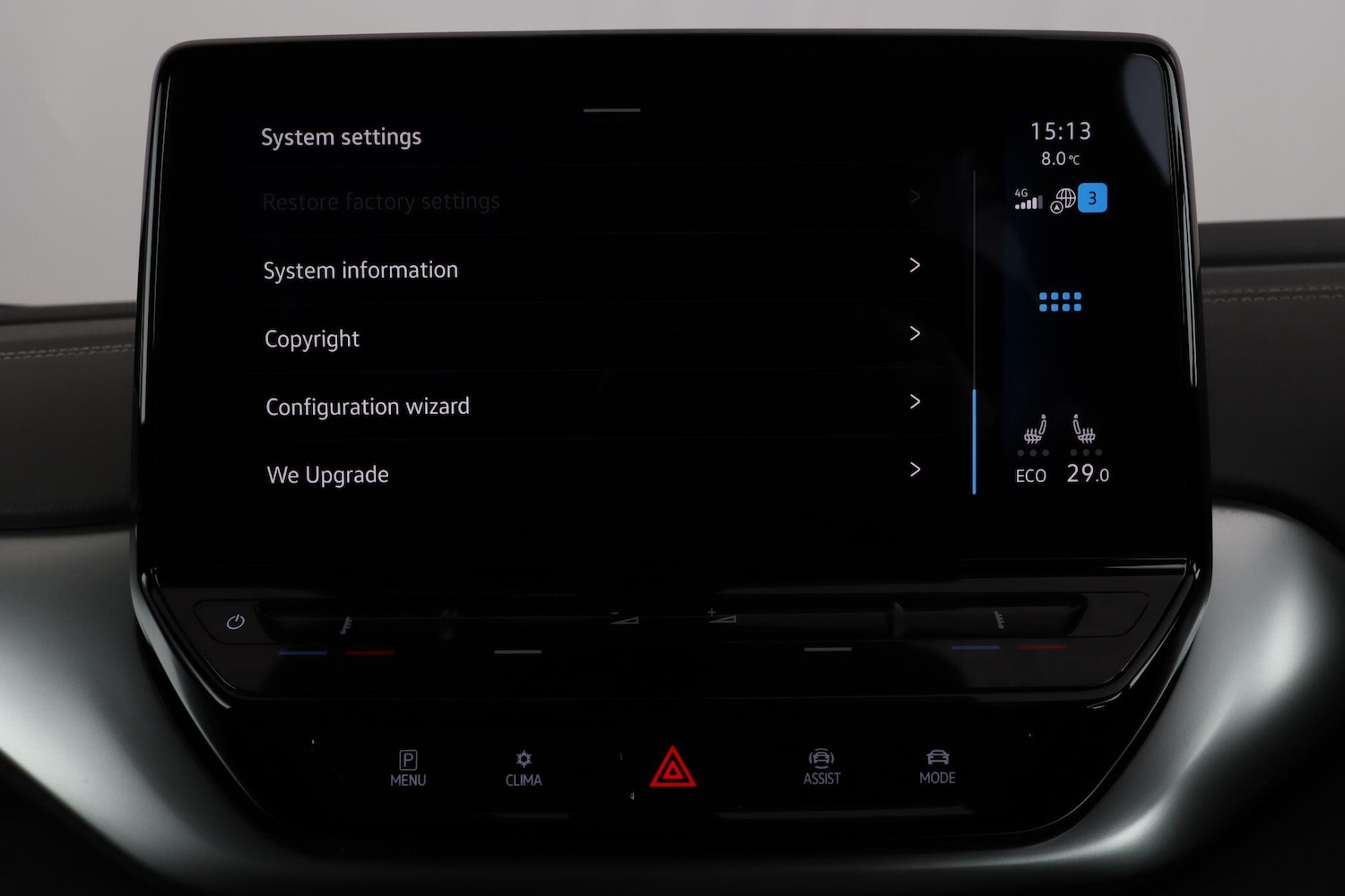 Used Volkswagen ID.4 2022 for sale - 77386480: Photo 40