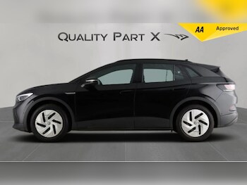 Used Volkswagen ID.4 2022 for sale - 77386480: Photo