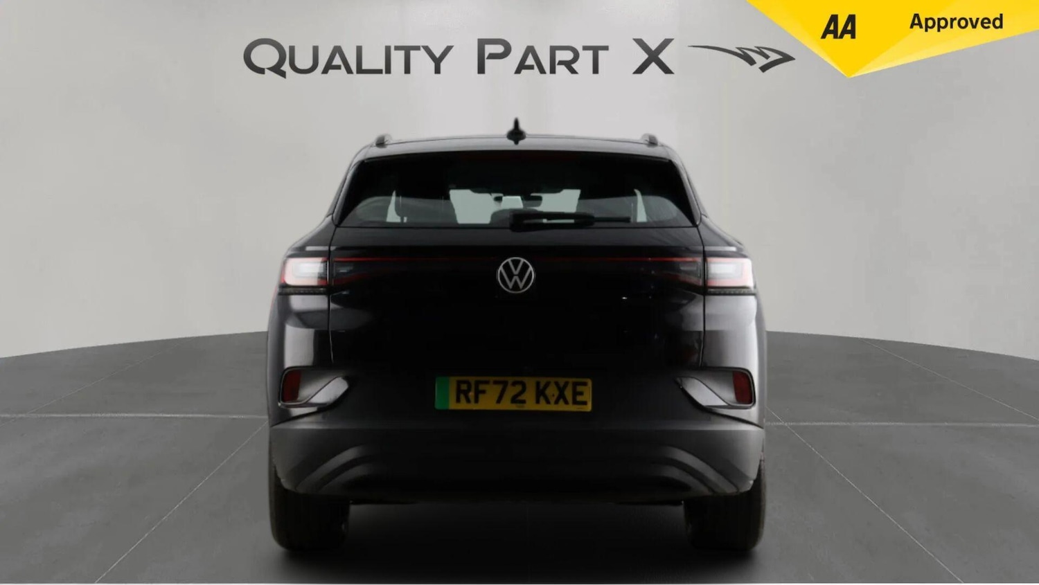 Used Volkswagen ID.4 2022 for sale - 77386480: Photo 6