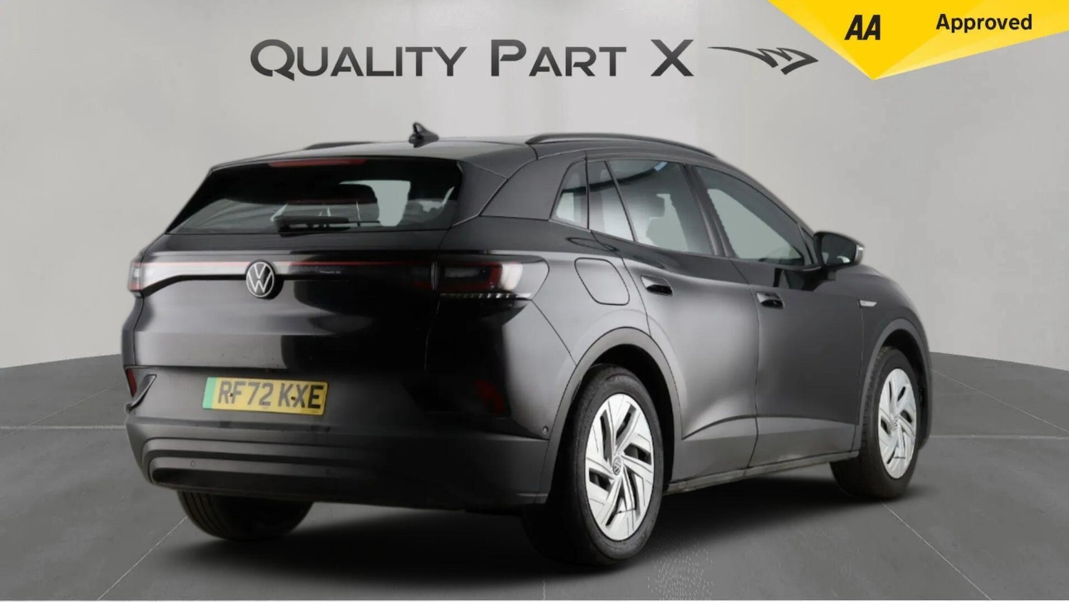 Used Volkswagen ID.4 2022 for sale - 77386480: Photo 7