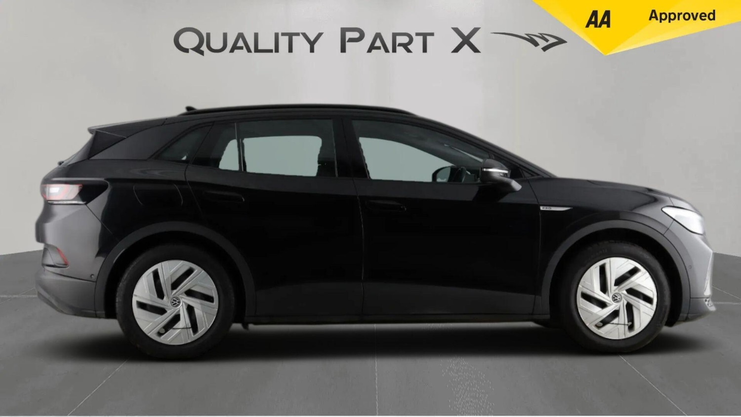 Used Volkswagen ID.4 2022 for sale - 77386480: Photo 8