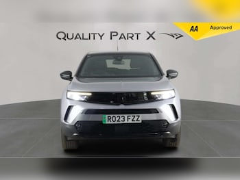 Used Vauxhall Mokka Electric 2023 for sale - 78442217: Photo