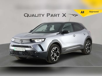 Used Vauxhall Mokka Electric 2023 for sale - 78442217: Photo