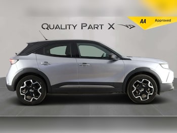 Used Vauxhall Mokka Electric 2023 for sale - 78442217: Photo
