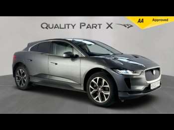 2020 (20) - 400 90kWh HSE Auto 4WD 5dr