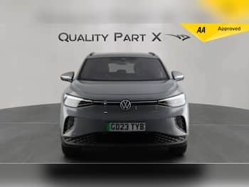 Used Volkswagen ID.4 2023 for sale - 79667628: Photo