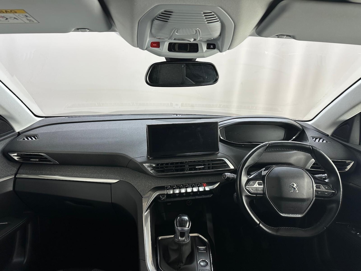 Used Peugeot 3008 2021 for sale - 76226730: Photo 10