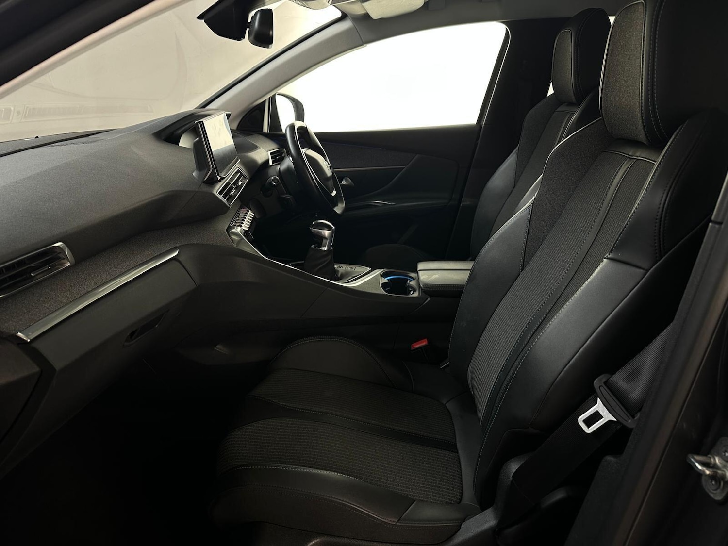 Used Peugeot 3008 2021 for sale - 76226730: Photo 12