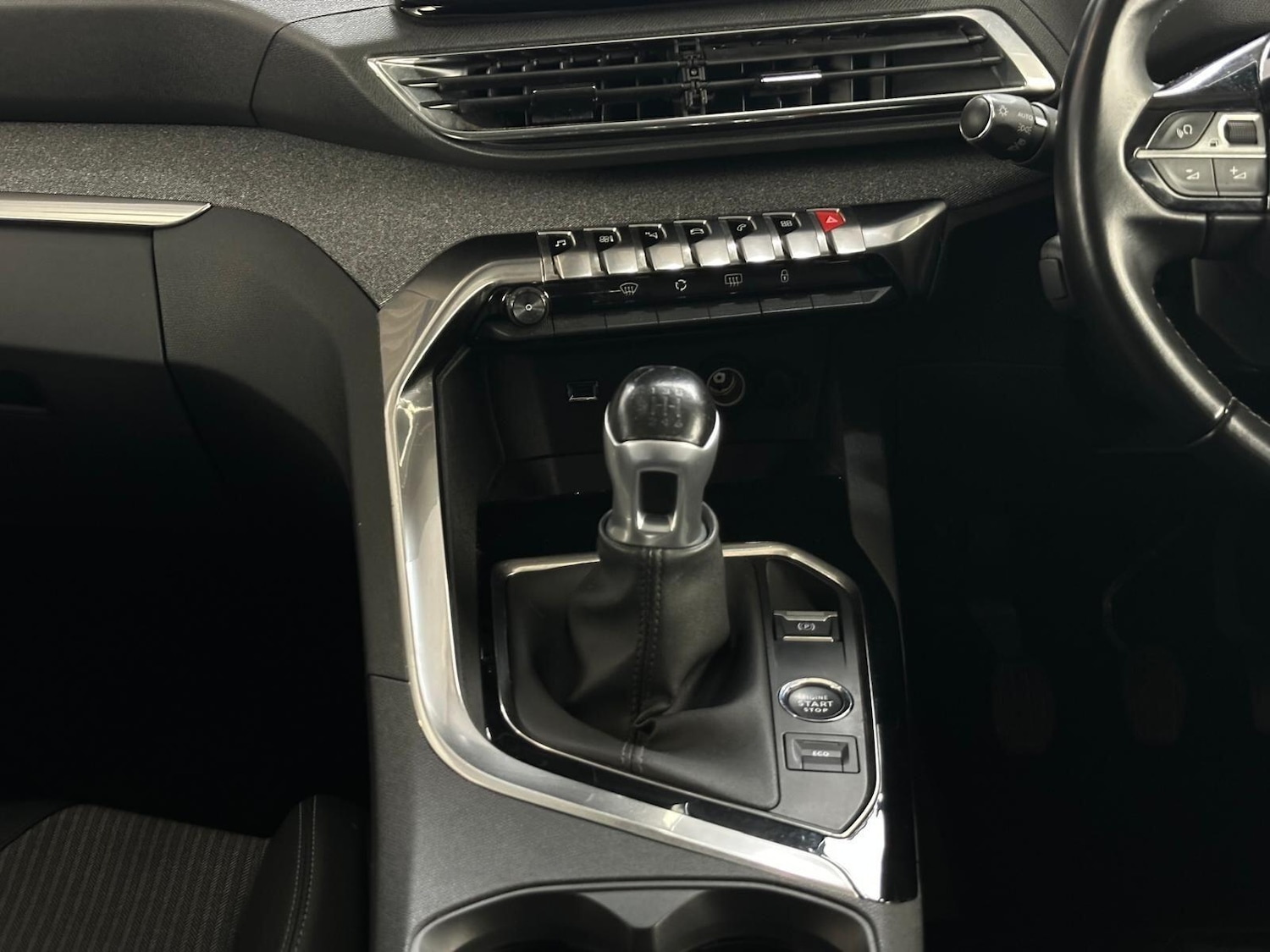 Used Peugeot 3008 2021 for sale - 76226730: Photo 16