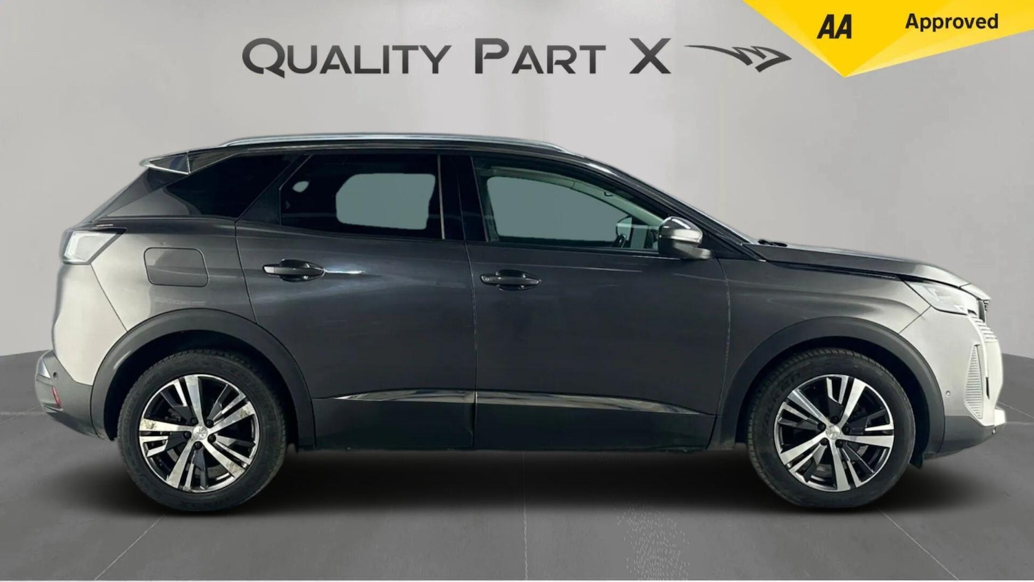 Used Peugeot 3008 2021 for sale - 76226730: Photo 2