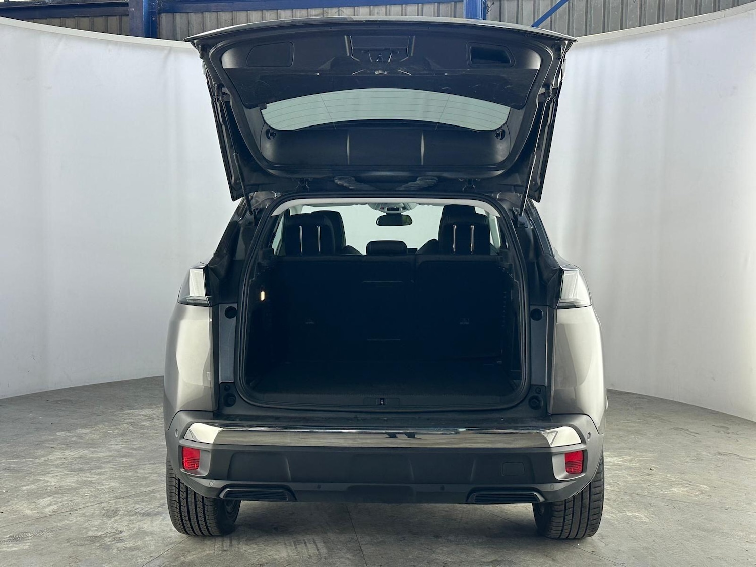 Used Peugeot 3008 2021 for sale - 76226730: Photo 26