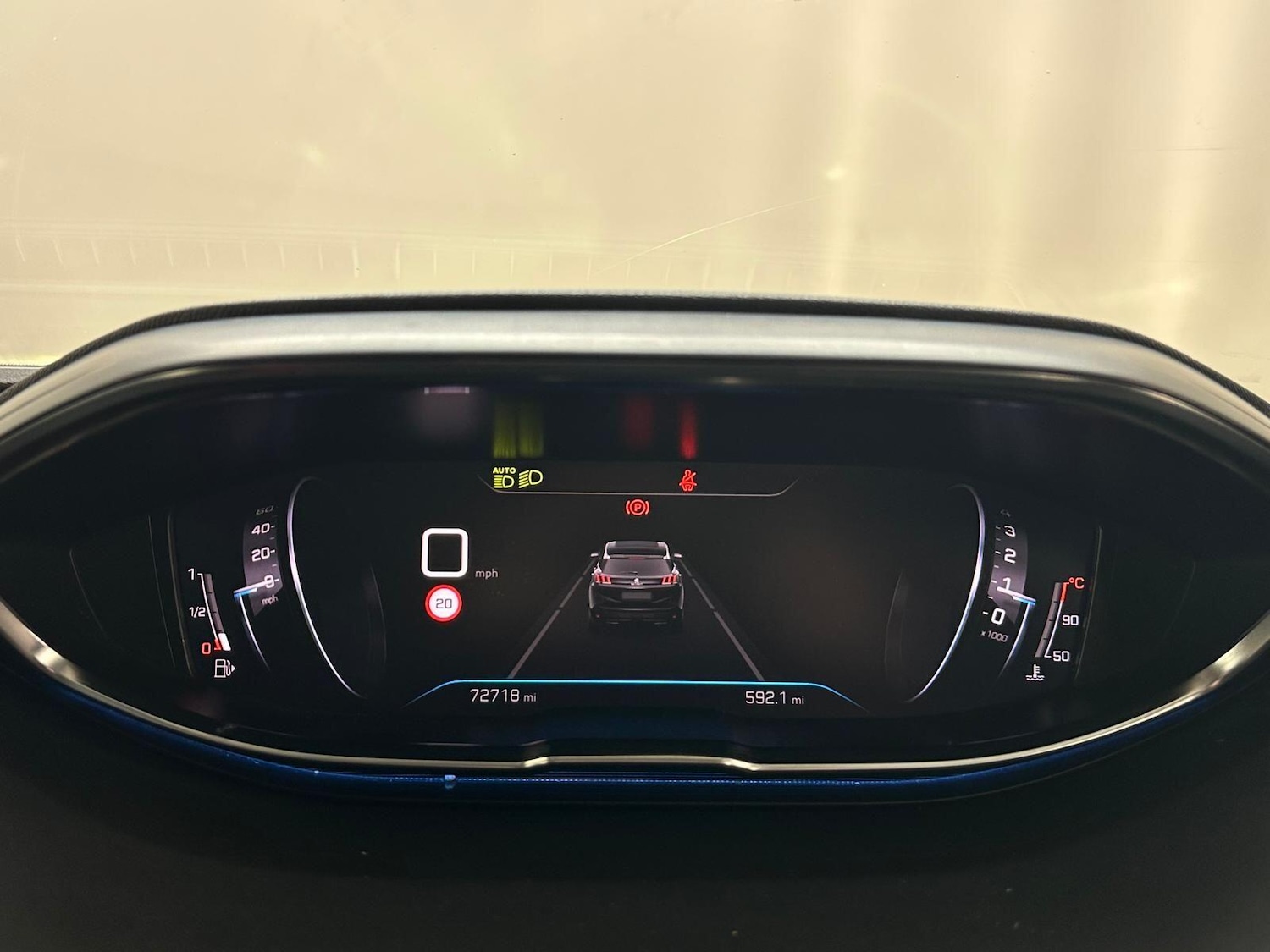 Used Peugeot 3008 2021 for sale - 76226730: Photo 27