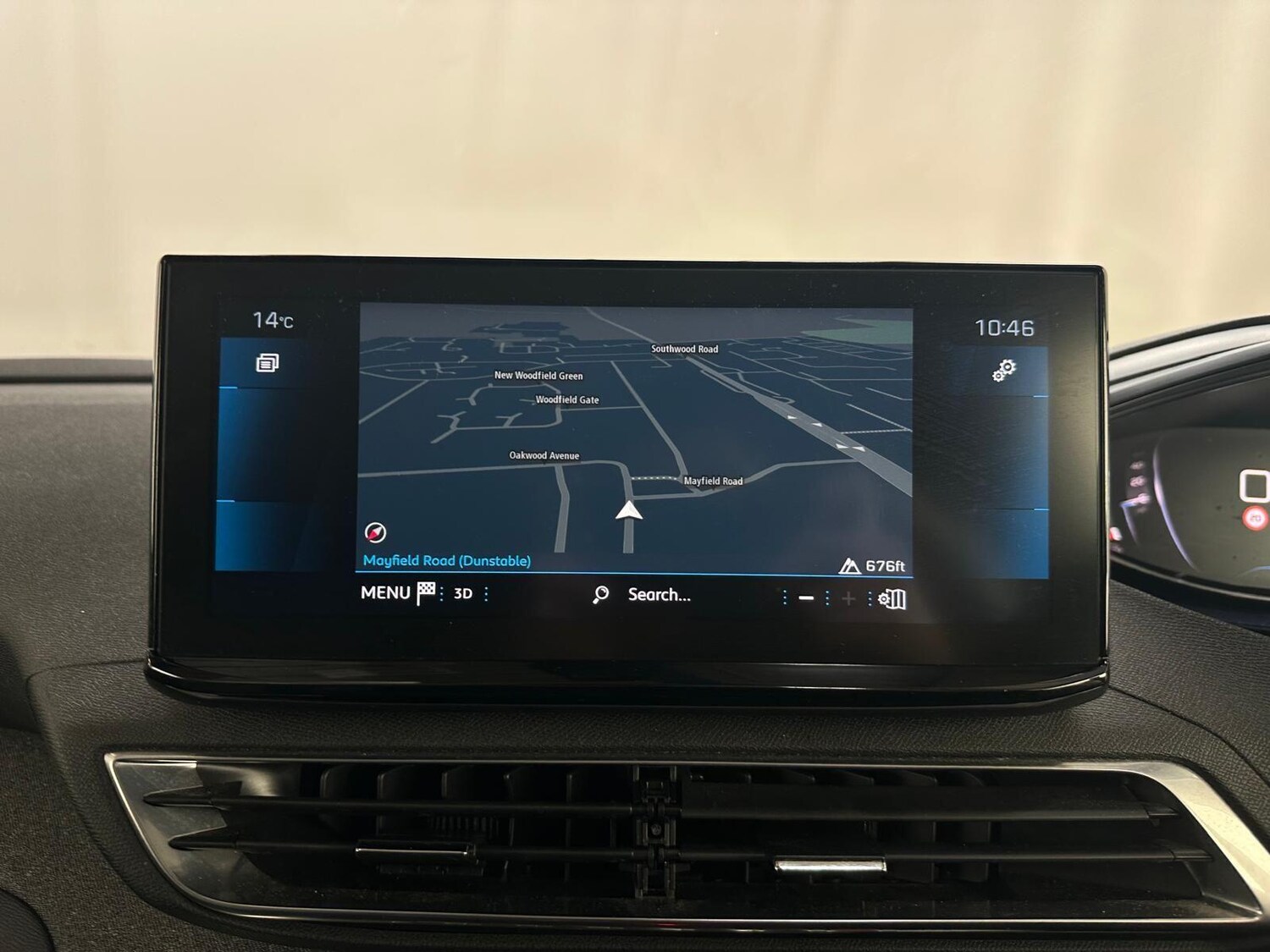 Used Peugeot 3008 2021 for sale - 76226730: Photo 31