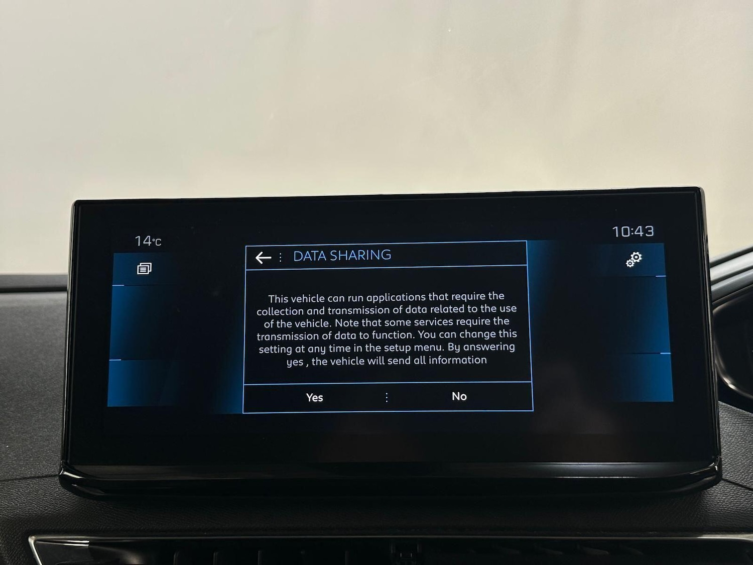 Used Peugeot 3008 2021 for sale - 76226730: Photo 32