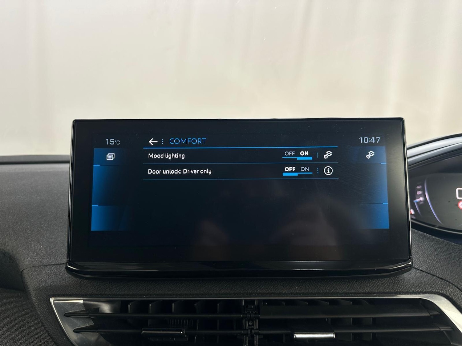 Used Peugeot 3008 2021 for sale - 76226730: Photo 33