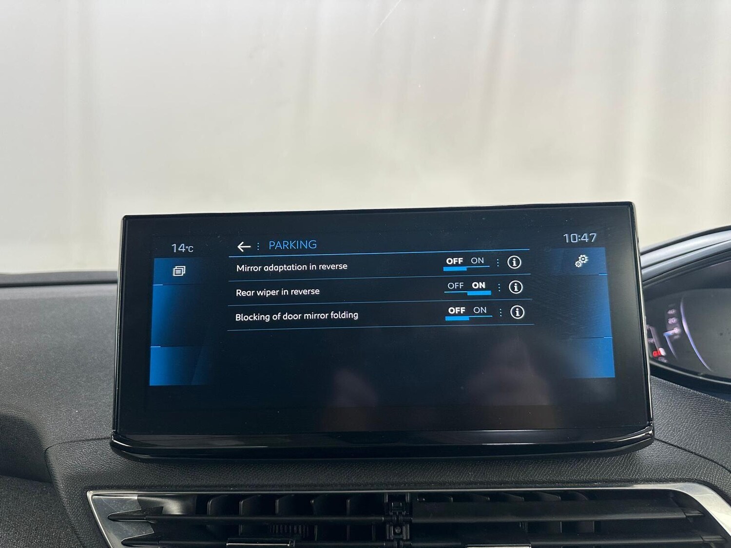 Used Peugeot 3008 2021 for sale - 76226730: Photo 36