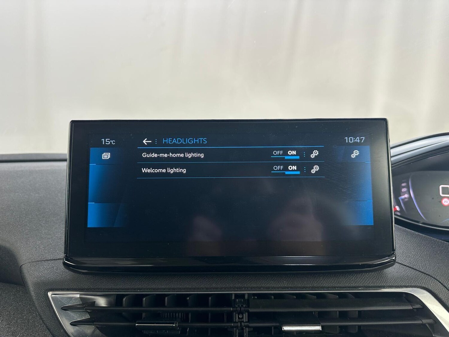 Used Peugeot 3008 2021 for sale - 76226730: Photo 37